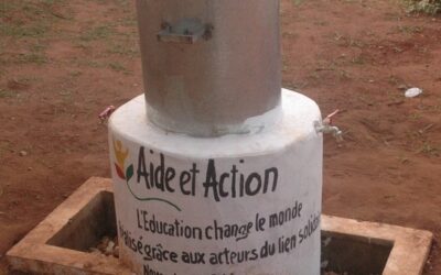 Action Commune « Eau – Environnement – Education pour Demain »