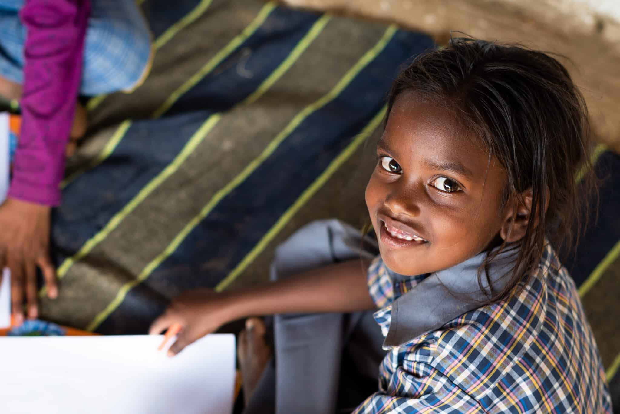 L’éducation multilingue, un outil d’apprentissage et d’inclusion pour les enfants migrants en Inde