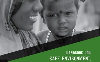 AEA’s Handbook for Safe Environment, Child Care and Learning of seasonal migrant children at the worksite