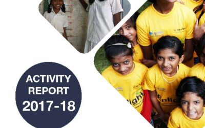 Enlight1 Annual Report 2017-18