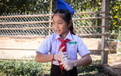 Report: The impact of Covid-19 on education in Lao PDR