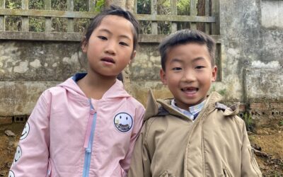 Vietnam: Looking forward to a new school year