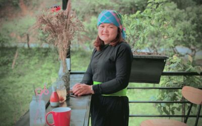 Vietnam: The entrepreneur shattering gender stereotypes