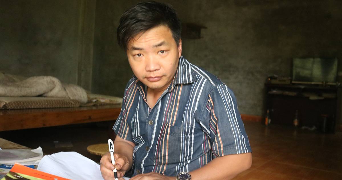 Au Vietnam, notre intervention d’urgence face au COVID-19 rassure les villageois