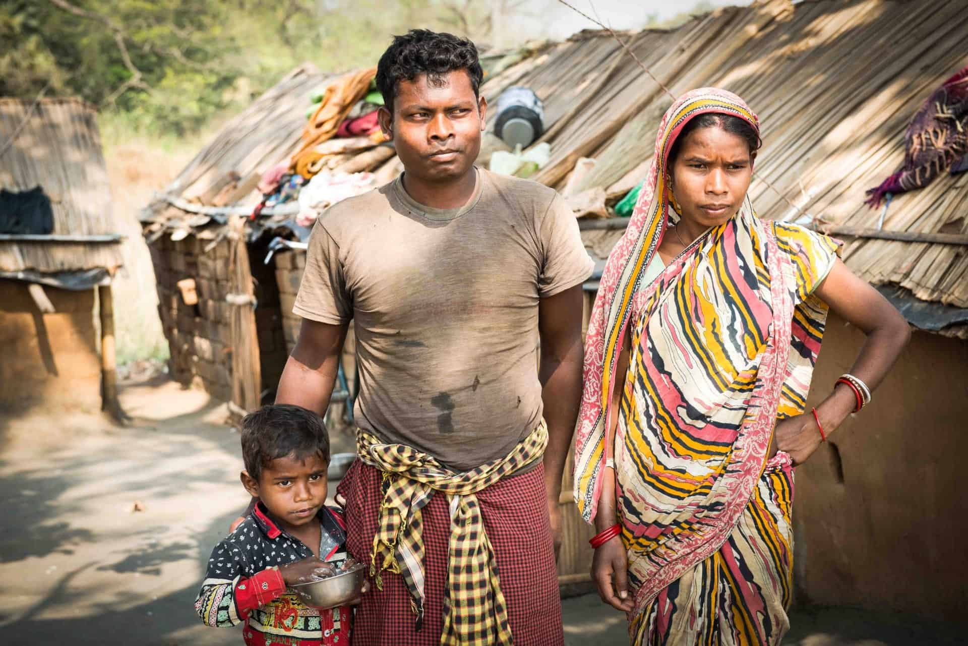 COVID-19 : « Le risque est grand de voir le trafic humain et la servitude pour dette s’amplifier en Inde »