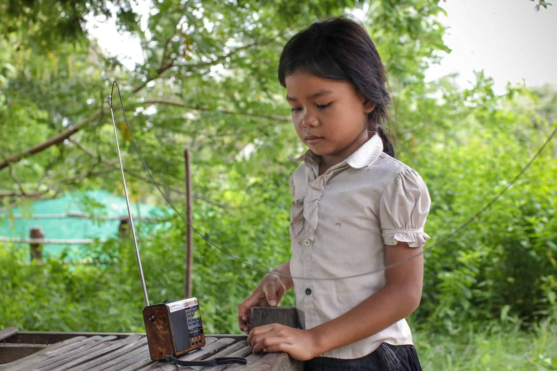 Cambodia: ethnic communities hope school closures will not impact on first 'literate generation