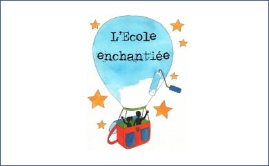 Ecole enchantee