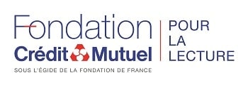 credit mutuel foundation for reading logo