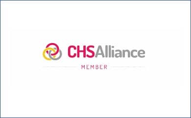 Logo CHS