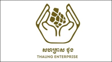 THAUNG