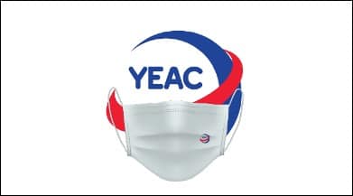 Yeak logo