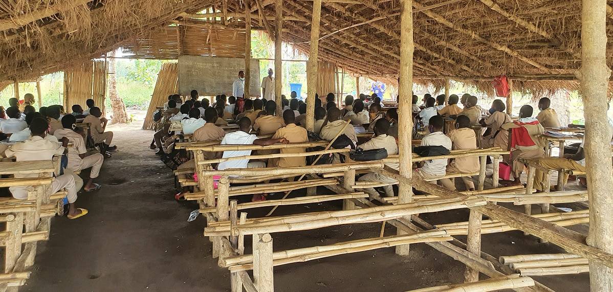 Aicha Bah Diallo : « La privatisation de l’éducation risque aujourd’hui de transformer totalement un système éducatif déjà faible »