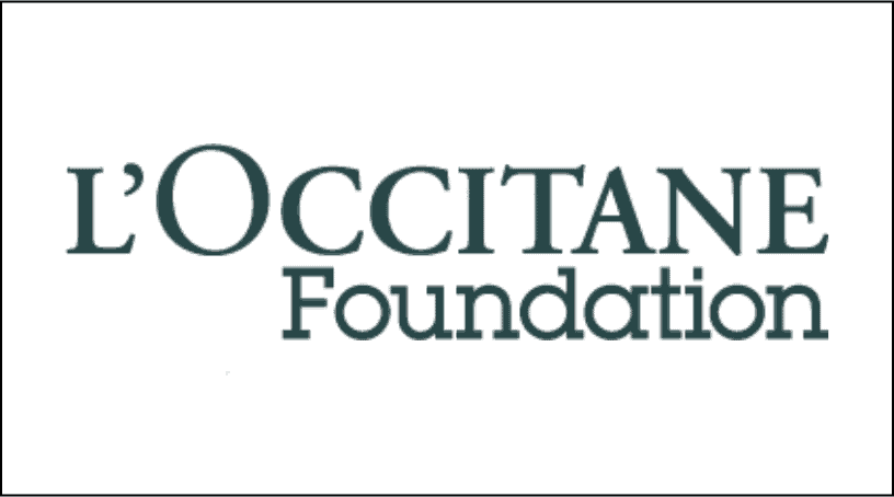 Fondation Occitane logo