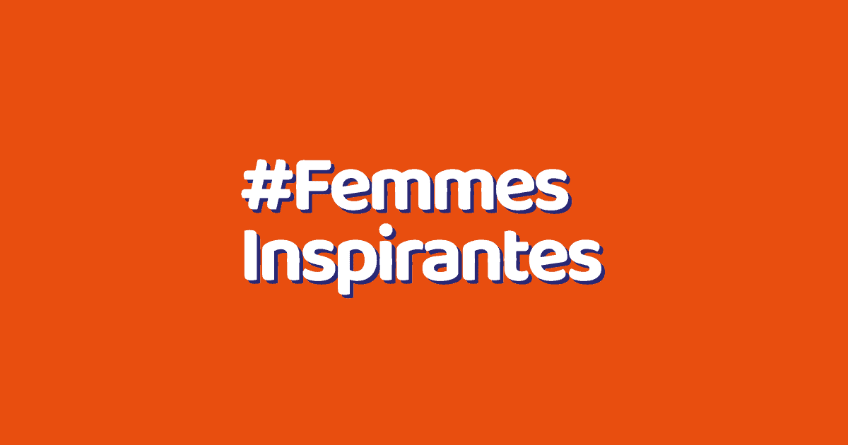 The #FemmesInspirantes of Action Education