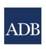 Logo ADB