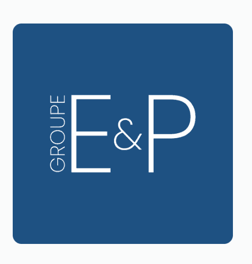 Logo Evolution et perspective