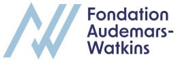 Logo Fondation Audemars Watkins