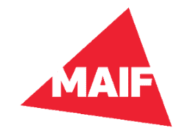 Logo Maif 1