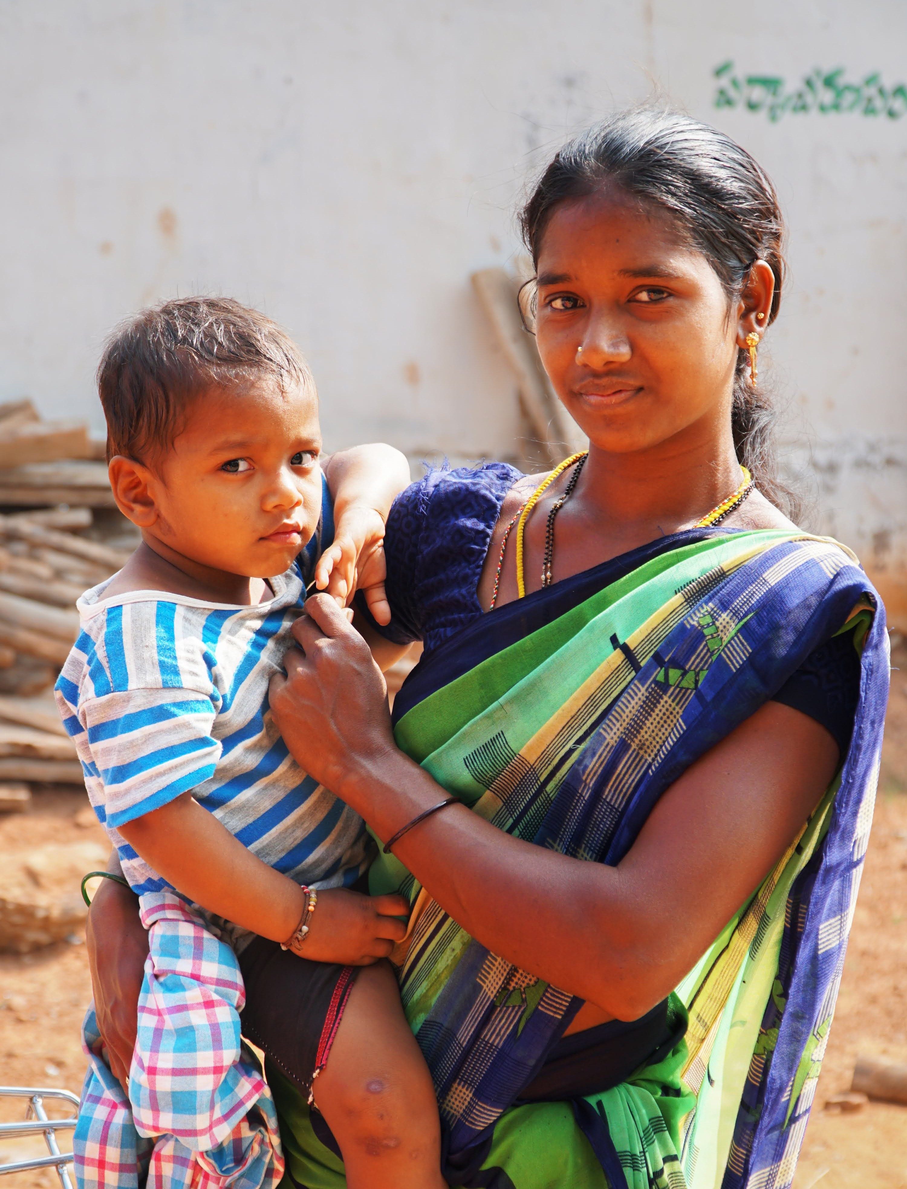 2023 11 India AQE Tribal Children Andhra Pradesh Chandra Kiran 9 v2