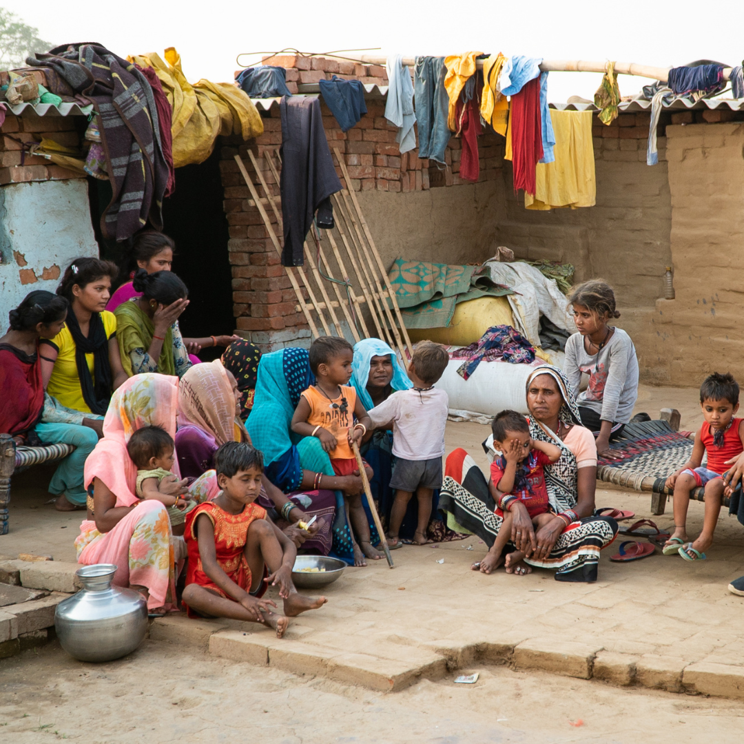 Les migrations internes et les ruptures scolaires_Inde